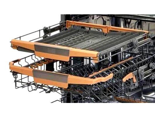 Встраиваемая посудомоечная машина VARD VDI651C